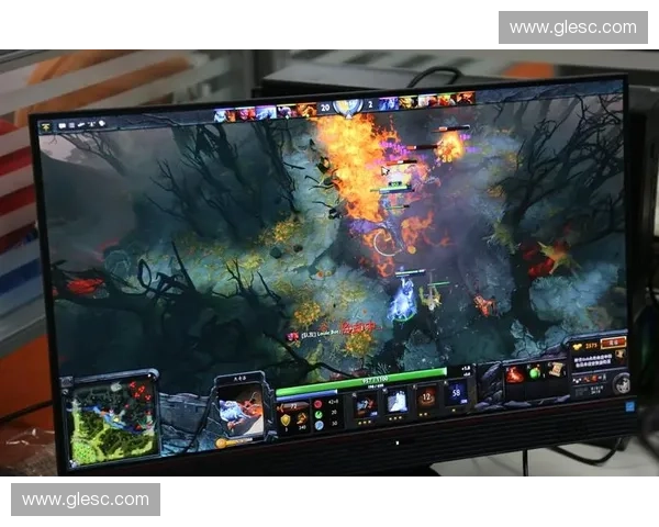 网络Dota2游戏中竞技策略与玩家心理的深度剖析及其影响因素探讨 网络Dota2游戏中竞技策略与玩家心理的深度剖析及其影响因素探讨