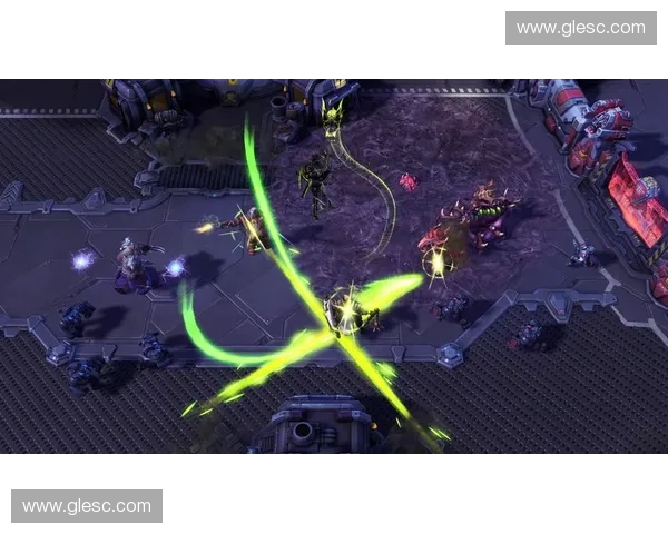 源氏重生风暴英雄全新觉醒 走向荣耀之路的战斗传奇