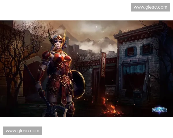 风暴英雄新手指南 玩转多样英雄与战略技巧提升战斗胜率